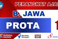 PROTA Bahasa Jawa Kelas 1
