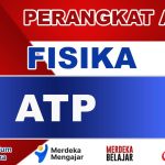 CP Fisika Kelas 12
