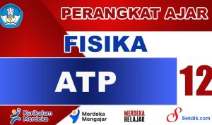 CP Fisika Kelas 12