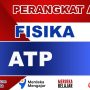 CP Fisika Kelas 12