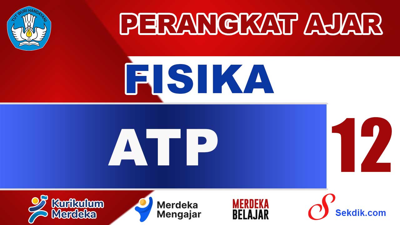 CP Fisika Kelas 12