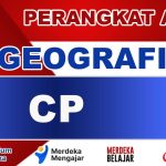 CP Geografi Kelas 11