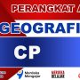 CP Geografi Kelas 7