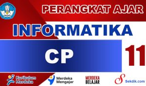 CP-Informatika-Kelas-11 CP Informatika Kelas 11