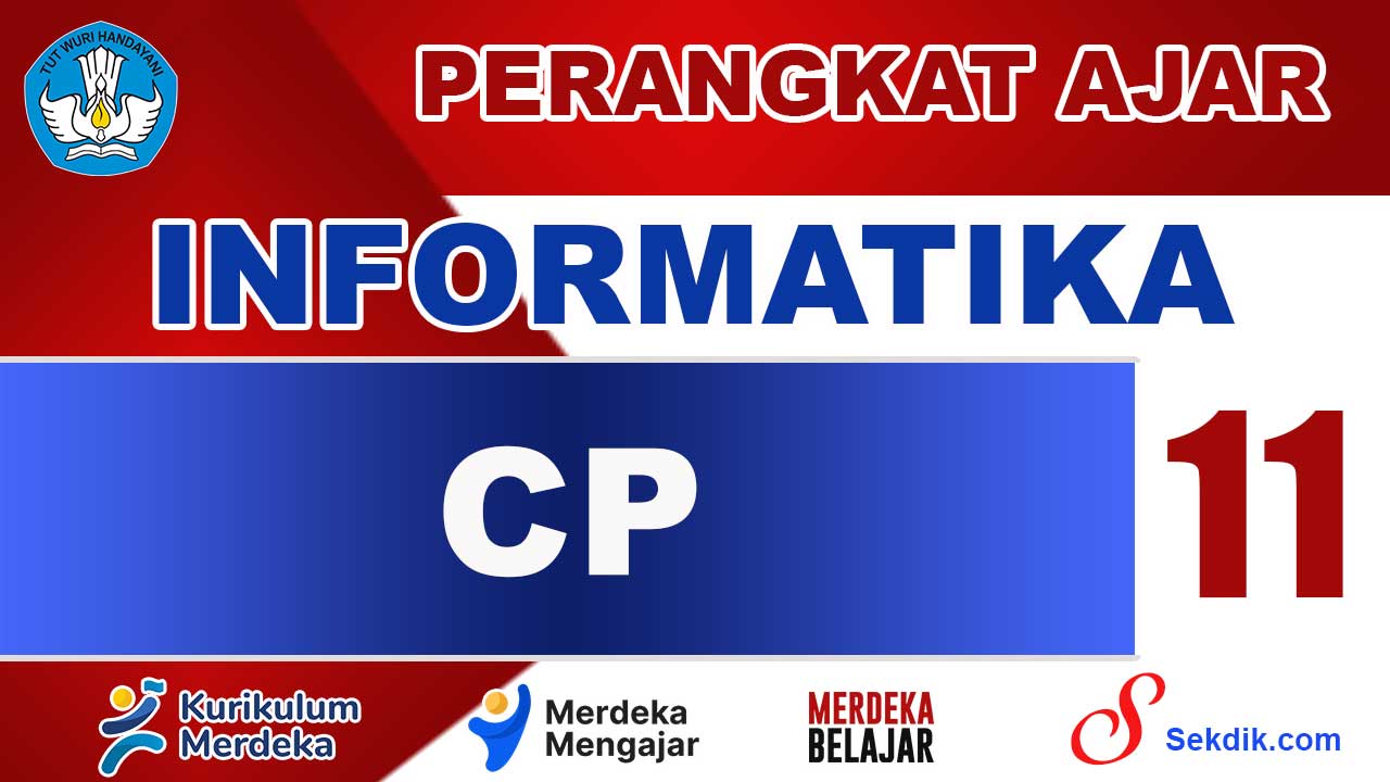 CP Informatika Kelas 11