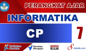 CP Informatika Kelas 7