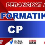 CP Informatika Kelas 9