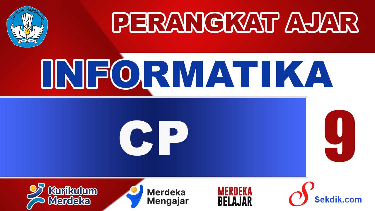 CP Informatika Kelas 9
