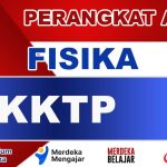 KKTP Fisika Kelas 12