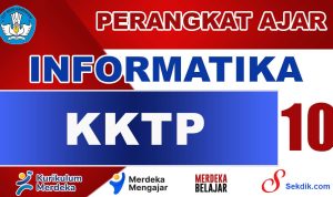 KKTP-Informatika-Kelas-10 KKTP Informatika Kelas 10