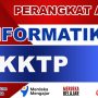 KKTP Informatika Kelas 10
