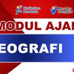 Modul Ajar Geografi Kelas 9