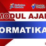 Modul Ajar Informatika Kelas 8