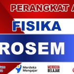 PROSEM Fisika Kelas 12