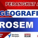 PROSEM Geografi Kelas 11