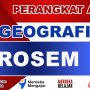 PROSEM Geografi Kelas 7