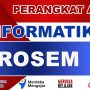 PROSEM Informatika Kelas 10