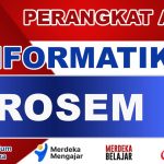 PROSEM Informatika Kelas 7