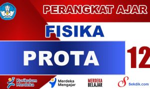 PROTA Fisika Kelas 12