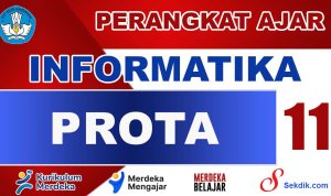 PROTA-Informatika-Kelas-11 PROTA Informatika Kelas 11