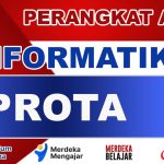 PROTA Informatika Kelas 7