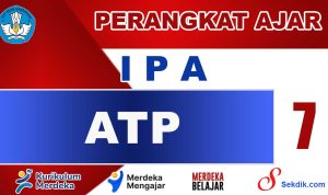ATP-IPA-Kelas-7 ATP IPA Kelas 7