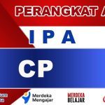 CP IPA Kelas 7