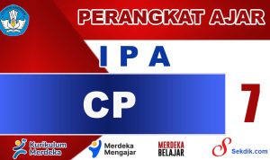 CP-IPA-Kelas-7 CP IPA Kelas 7
