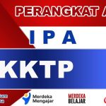 KKTP IPA Kelas 7