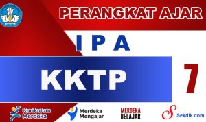 KKTP-IPA-Kelas-7 KKTP IPA Kelas 7
