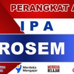 PROSEM IPA Kelas 7