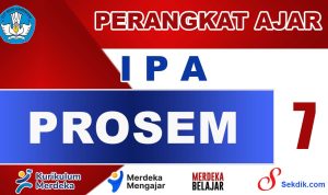 PROSEM-IPA-Kelas-7 PROSEM IPA Kelas 7
