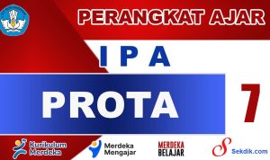 PROTA-IPA-Kelas-7 PROTA IPA Kelas 7